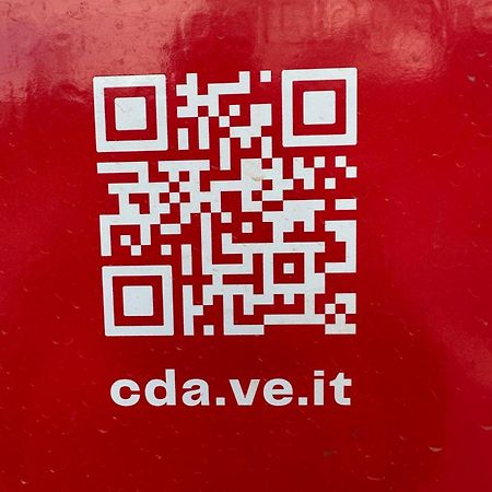 Casa In Venezia 2019 Daire Dış mekan fotoğraf