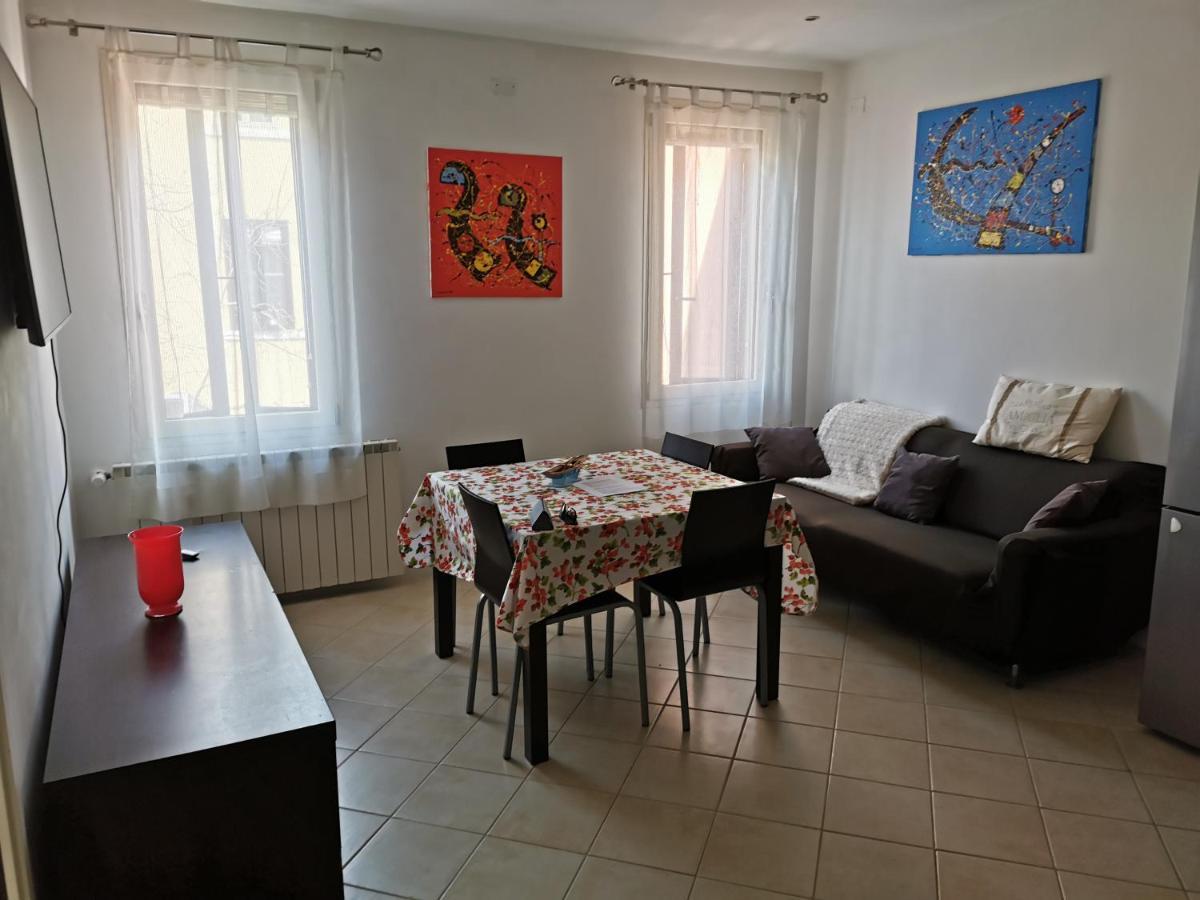 Casa In Venezia 2019 Daire Dış mekan fotoğraf