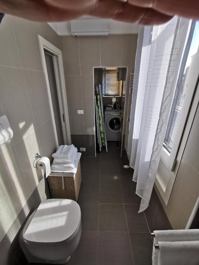 Casa In Venezia 2019 Daire Dış mekan fotoğraf