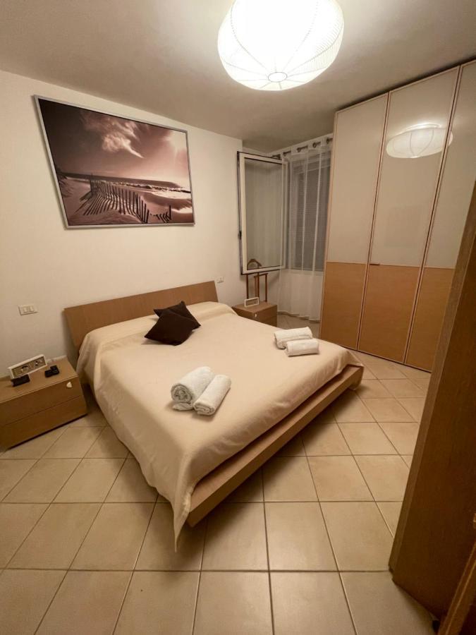 Casa In Venezia 2019 Daire Dış mekan fotoğraf