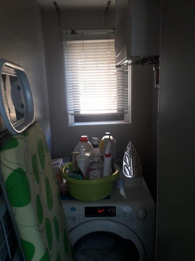 Casa In Venezia 2019 Daire Dış mekan fotoğraf