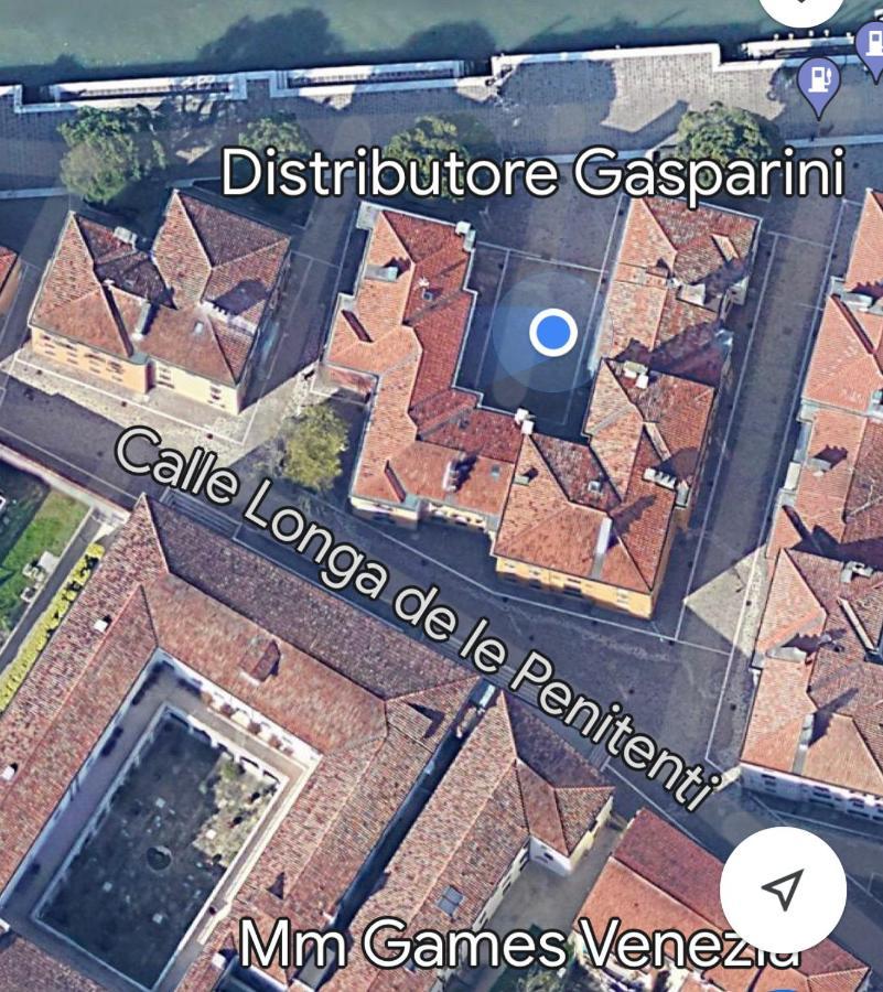 Casa In Venezia 2019 Daire Dış mekan fotoğraf