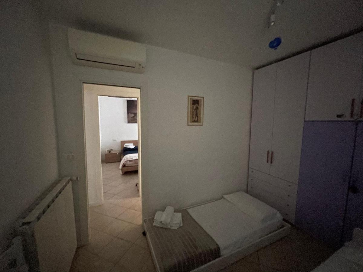 Casa In Venezia 2019 Daire Dış mekan fotoğraf